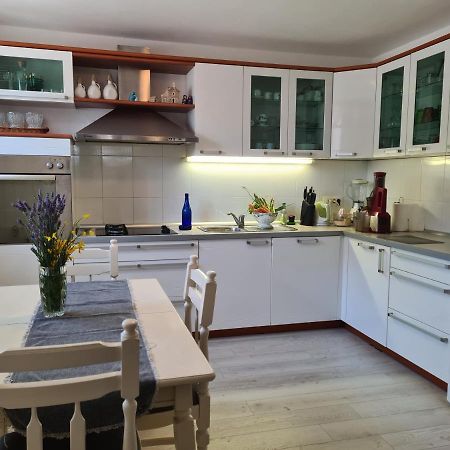Apartmani Maretimo Primosten Luaran gambar