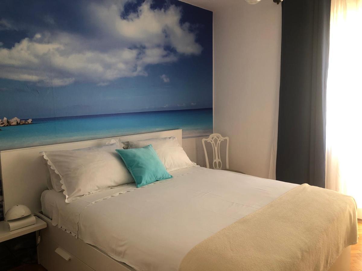 Apartmani Maretimo Primosten Luaran gambar