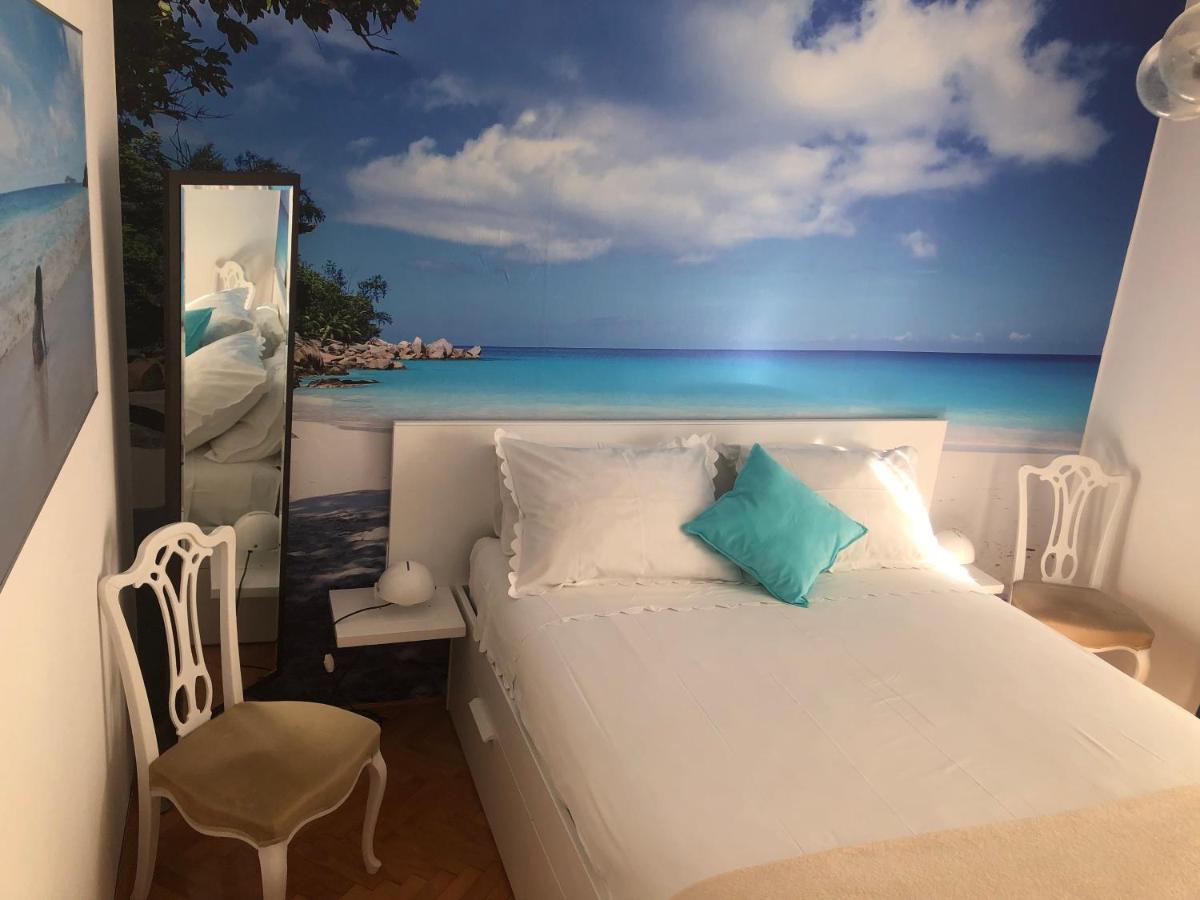 Apartmani Maretimo Primosten Luaran gambar
