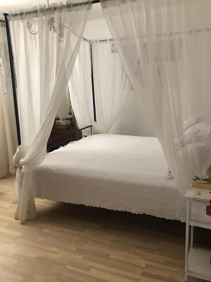 Apartmani Maretimo Primosten Luaran gambar