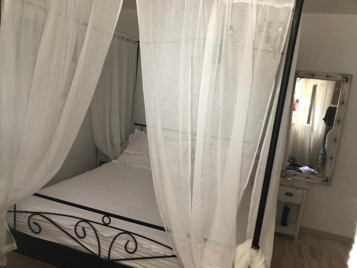 Apartmani Maretimo Primosten Luaran gambar