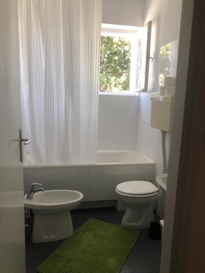 Apartmani Maretimo Primosten Luaran gambar