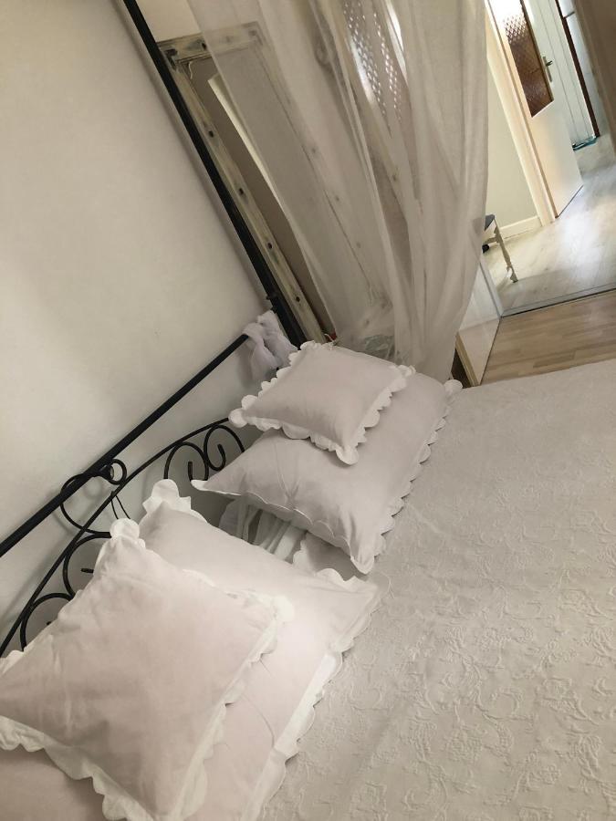 Apartmani Maretimo Primosten Luaran gambar