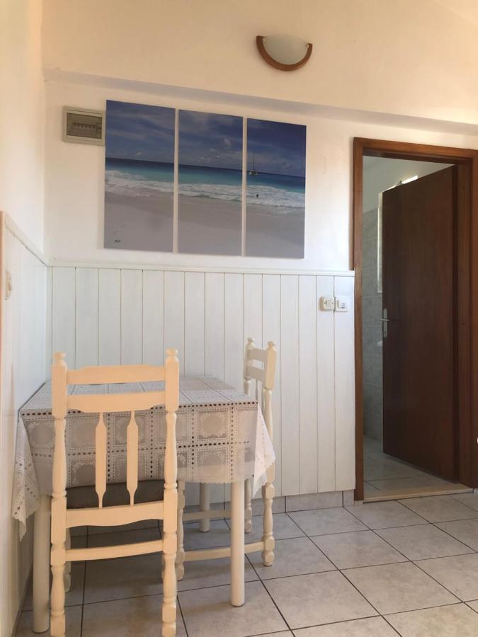 Apartmani Maretimo Primosten Luaran gambar
