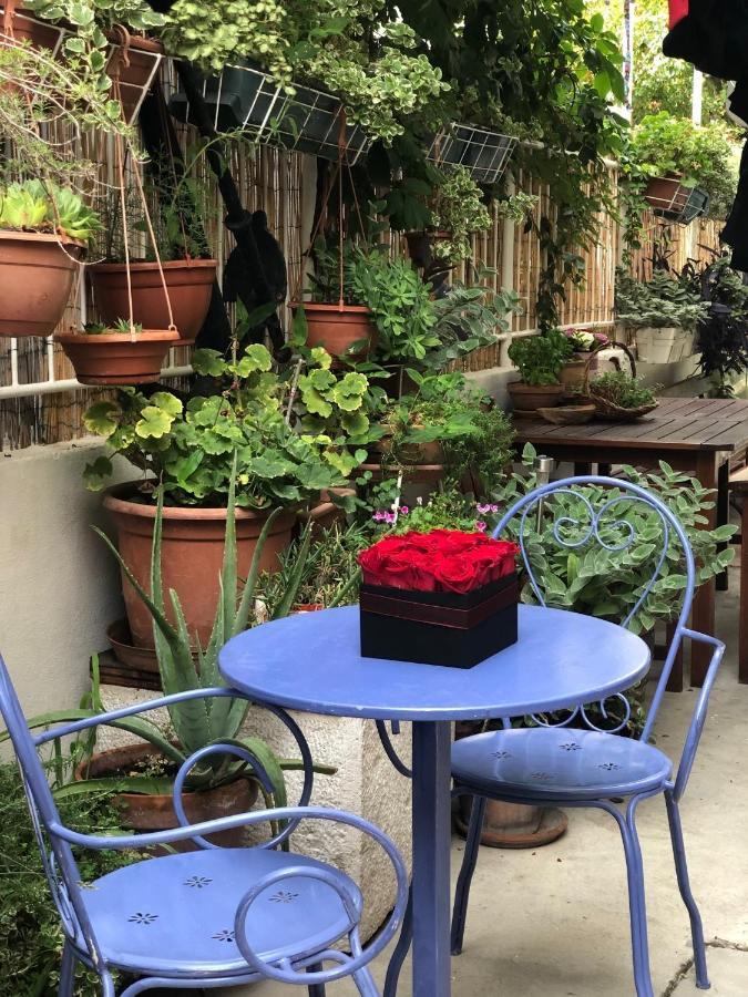 Apartmani Maretimo Primosten Luaran gambar
