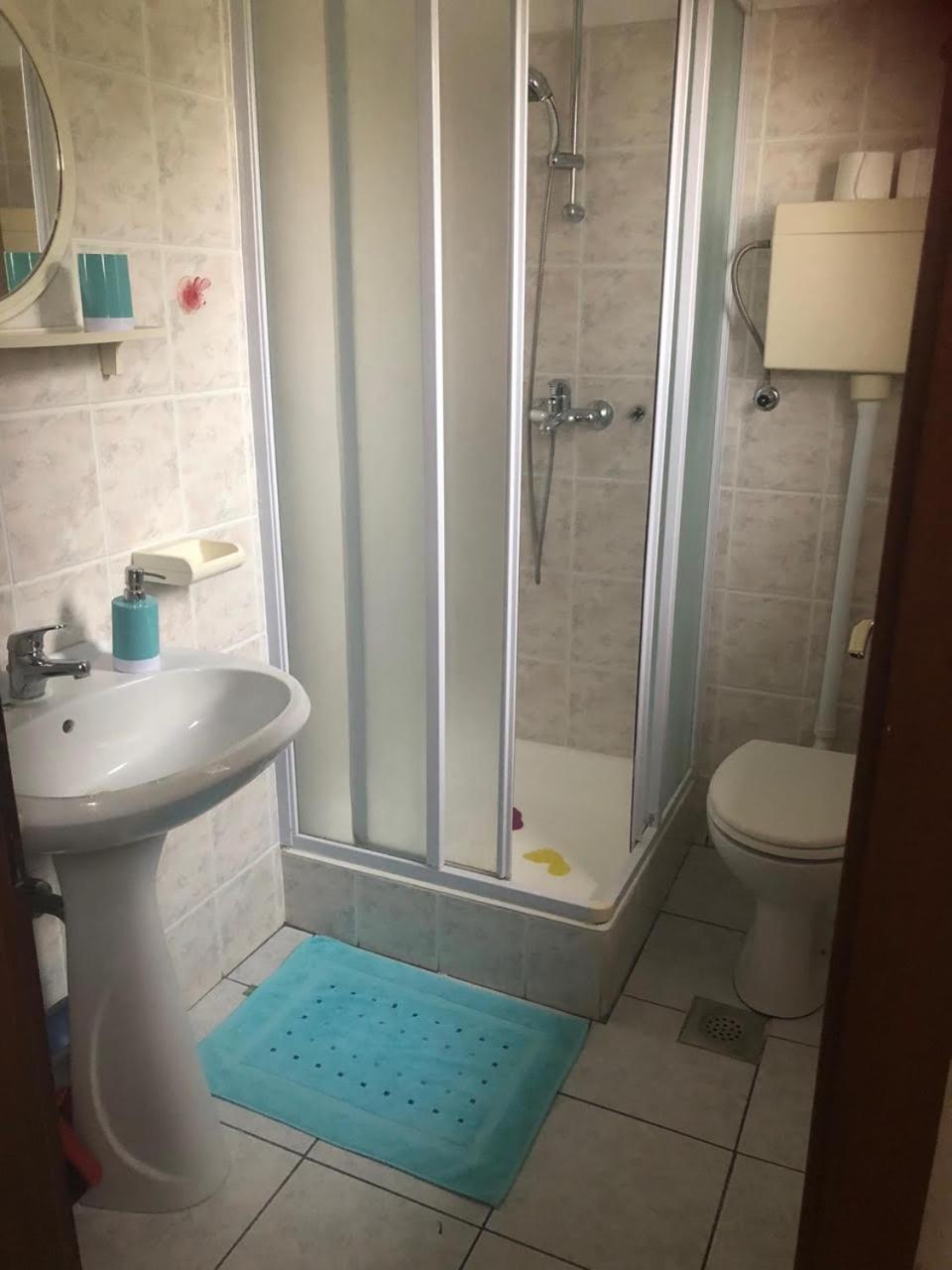 Apartmani Maretimo Primosten Luaran gambar