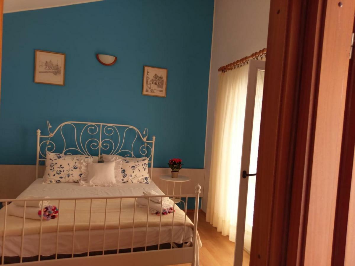 Apartmani Maretimo Primosten Luaran gambar